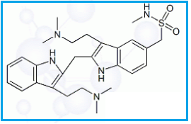 Sumatriptan RC 1